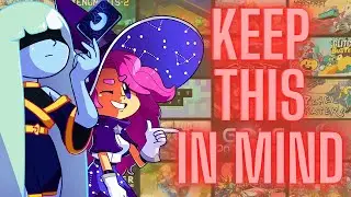 Working as a Freelance Artist, Leveraging NextFest, and indie game WitchHand!