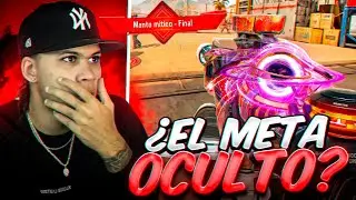 BUY THE HIDDEN META IN CODM! (MAXIMUM LEVEL)😱 | COD MOBILE