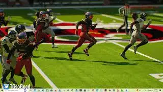 Maximum Football Beta