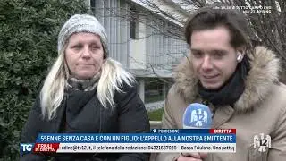 TG FRIULI IN DIRETTA | 22/01/2026