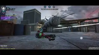 Cod mobile domination mode