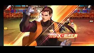 KOF98UMOL JAPAN - PKLSV - MISSX CŨNG PHẢI B&Oacute; TAY V&Agrave; NẰM XUỐNG NGAY CUỐI TRƯỚC CHỊ ĐẠI V&Agrave; KROHNEN