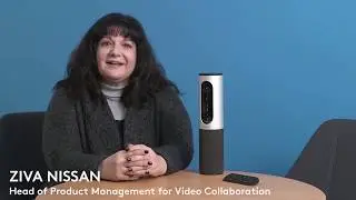 Logitech Conference Cam Connect - Resumo - QUADCOMM