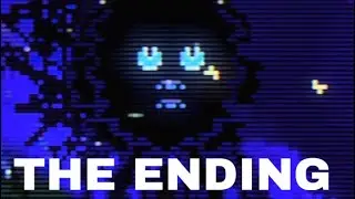 ANIMAL WELL true ending 
