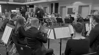 Brass Band Unterallg&auml;u (BBUA) - To make you feel my love