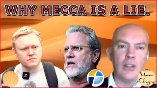LIVE | Mecca Is A LIE - Change My Mind | Jay Smith | Islamic Origins | Chris At Speakers Corner
