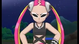 Pok&eacute;mon Photonic Sun: Plumeria 2 (Mono-type Fairy run)