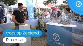 Trots op Zeeland, Renesse