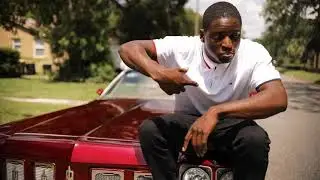 WEST SIDE KC  NO Braggin (@shotbyflex)
