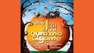 Jim Y El Durazno Gigante - El Gran Durazno (Buen Durazno)
