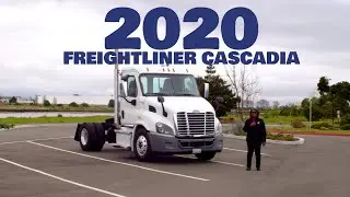 Golden Gate Truck Center - Feature Truck Friday