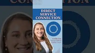 Direct Service Connection