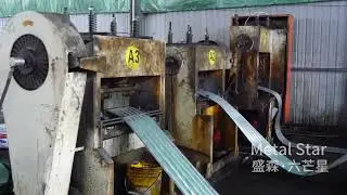 Rib lath china factory LiuMangxing