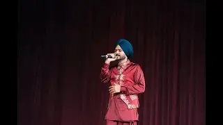 HIMMAT SANDHU LIVE @HimmatSandhu84 KARAM WEDDING CREATIONS CONT.98767-10011
