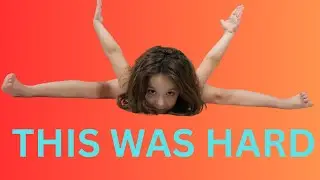 WE TRIED 4 Viral Daddy&ndash;Daughter Lift Challenges 😅 | Easy&hellip; Until It Wasn&rsquo;t