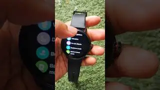 Boat Lunar discovery smart watch | smart watch under 1500