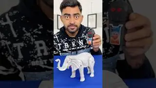 RC Elephant Unboxing #shorts