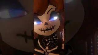 Frenni Skeleton &lsquo;Rib-Crushing&rsquo; Affection (Literally) Five Nights at Frenni's