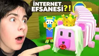 Super Bear Adventure’daki EN TEHLİKELİ İnternet EFSANELERİNİ Denedim! 😱