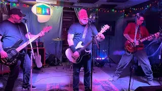 Scout&rsquo;s Honor LIVE Full Set - July 21, 2023 - Tin Roof - Charleston, SC - Punk