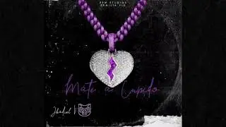 Jhadiel Vi (Matx a Cupido) -Audio Oficial - ‪@ProdRemStudios