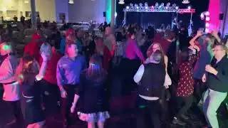 Little Something Beautiful - I Gotta Feeling At Meridian Banquets Edmonton