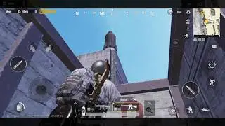 PUBG Mobile Vikendi TOP #1 нычка. Секреты карты Vikendi.