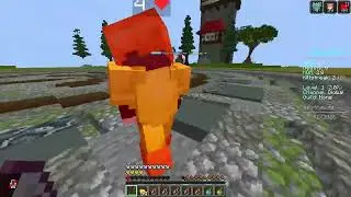 SCRIM CLIENT 1.21&ndash;1.21.1 &ndash; Clean Minecraft PvP Client | Sword PvP, NethPot & CPvP