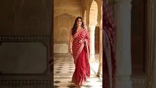 Ai generated indian bhabhi #trendingshorts #ytshorts #viralshort #indianbhabhi