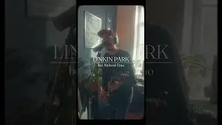 Somewhere I Belong but Midwest Emo #linkinpark #emo