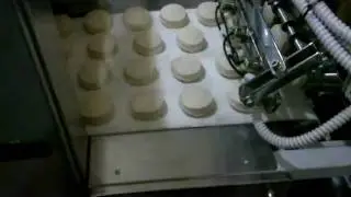 Dough Divider - FoodMatix Solutions