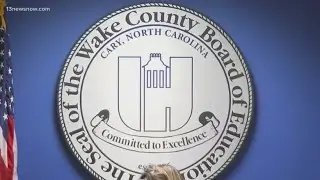 Raleigh Mexican Consulate sees surge in visitors amid growing immigration concerns