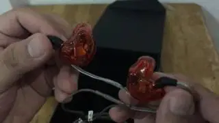 FlipEars Aisha: An Amateur's Unboxing