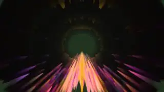 OpenGL ES3 FFT visualization