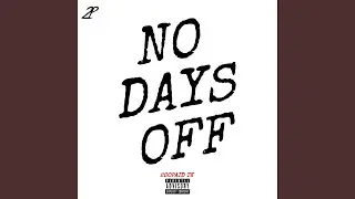 No Days Off