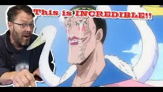 &iexcl;Pap&aacute; TEN&Iacute;A que hablar sobre Impel Down! -&iexcl;El viaje de One Piece de pap&aacute; de la generaci&oacute;n X!