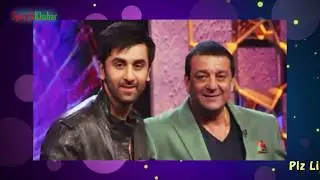 Sanjay Dutt biopic Release date CONFIRMED