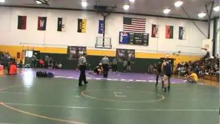 Jovan Jenkins versus Jordan from Fletcher high (part 2)