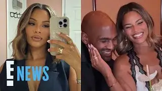 Кэми Кроуфорд из Catfish объявляет о помолвке: посмотрите на её потрясающее кольцо | E! News