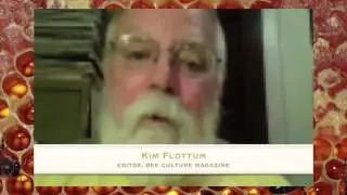 Bee-a-Thon 3 w/ Emmet Brady: Kim Flottum of Bee Culture Magazine