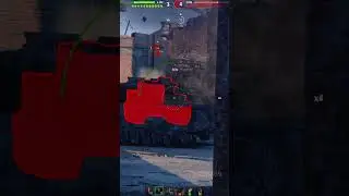 Japanese Tiger on the Hunt #wotcommunity  #worldoftanks #gaming