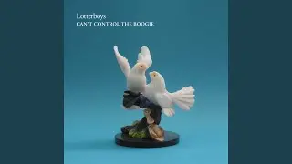 Can't Control The Boogie (The Subs Remix)