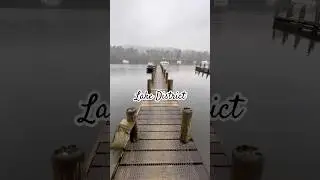 The Lake District, UK✨ #shorts #viral #youtubeshorts #viralvideo #trending