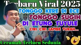 KH ANWAR ZAHID TERBARU LUCU POLL SPCIAL AKHIR TAHUN 2025