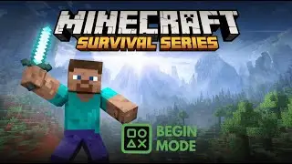 Minecraft LIVE 🔴 | Anything Can Happen&hellip;