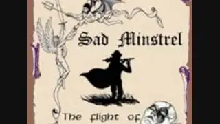 Sad Minstrel Mad Minstrel (album the flight of the phoenix)