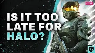The Next Xbox Console Details Revealed, The Future of Halo, Arc Raiders Dominates & More
