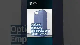 RFID Solutions for PPE Garment inventory Management