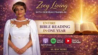 Genesis 1–2 • Matthew 1–2 • Psalm 1• Proverbs 1 • 1  Year Daily Bible Reading