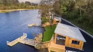 Killyhevlin Completed Lodge Walk Through
